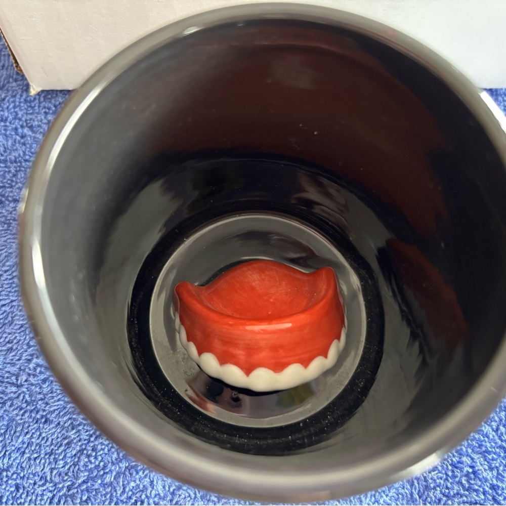 Grandpa Rocker Still Rocks Mug 2004 - Picture 2 of 7